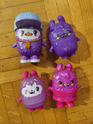 I dig monsters 2