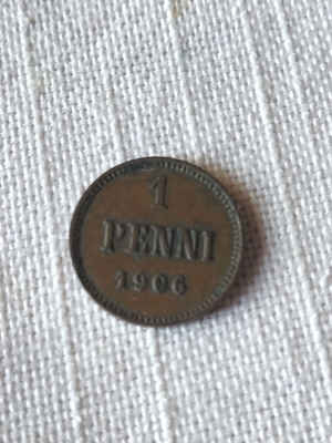 penni 1906