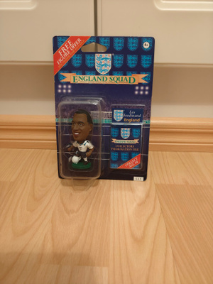 Les Ferdinand(Figuuri )England