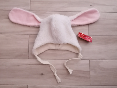 Tinttu pupuhattu, UUSI!