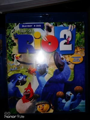 Rio 1 ja 2
