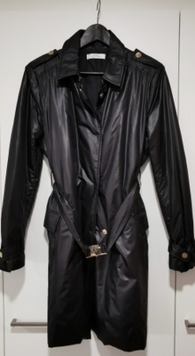 Takki L Uusi Versace Collection