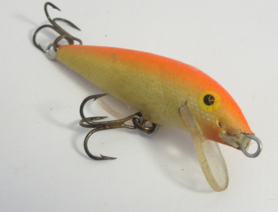 Rapala original 5cm