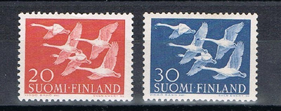 1956  Pohjola Norden (2)  ++