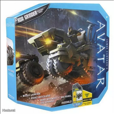 Avatar: RDA Grinder- HEAD HUNTER STORE.
