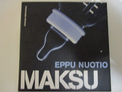 EPPU NUOTIO MAKSU