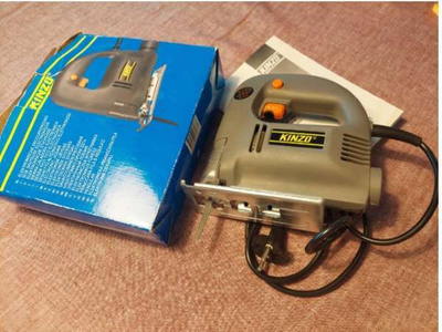 Kinzo Pistosaha 25C7051