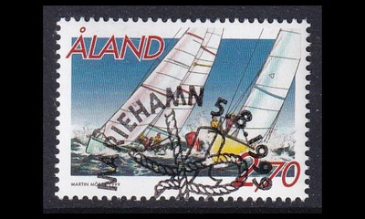 158 o Purjehdus EPL (1999)