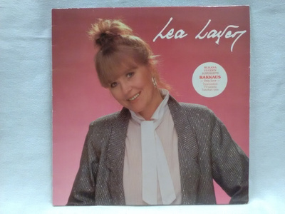 Lp Lea Laven