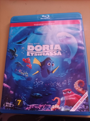 Doria etsimässä
