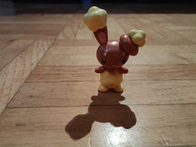 Pokemon Tomy Buneary