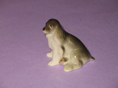 LOMONOSOV: KOIRA