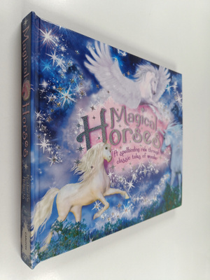 Katherine Roberts : Magical Horses
