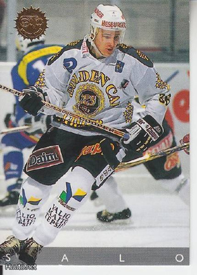 95-96 Sisu Sami Salo