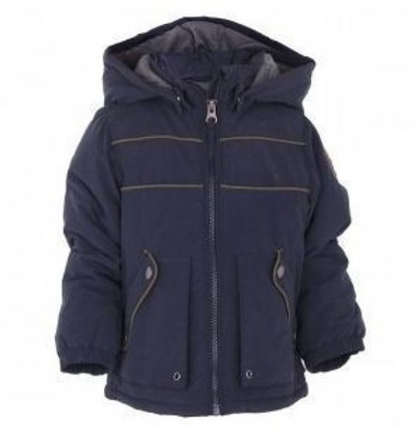 GANT poikien tummansininen TAKKI koko 98 cm, ovh 159 €