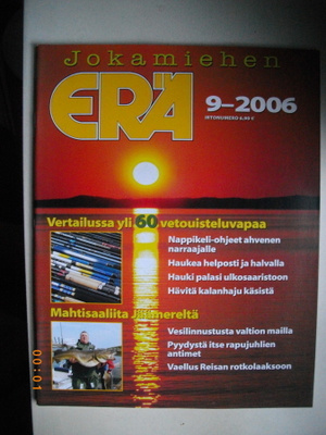 Erä lehti Nro 9/2006 (22.3)