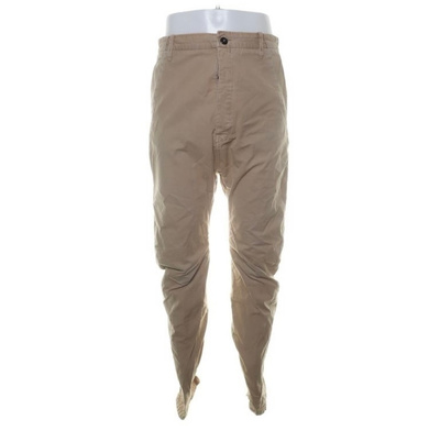 G-STAR RAW 3301 TAPERED HOUSUT 30/34
