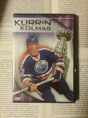 Kurrin kolmas (DVD)