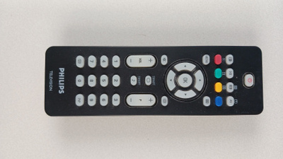 Philips Tv kaukosäädin