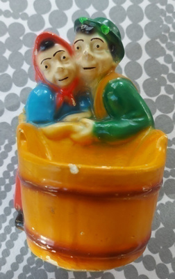 Keramiikkateos