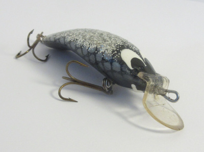 Luulahden lukko vaappu 6cm