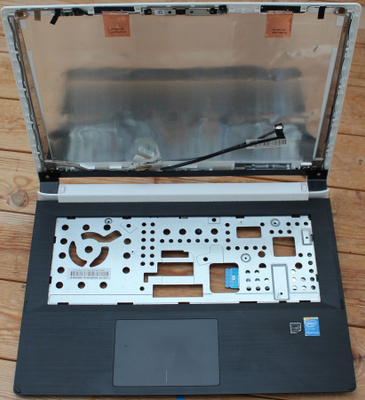 Lenovo Flex 2 14 osia