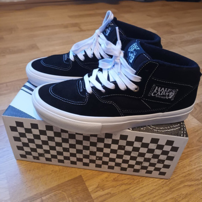 SKATE KENGÄT
