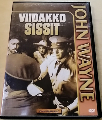 Viidakkosissit