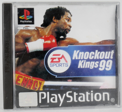 Knockout Kings 99