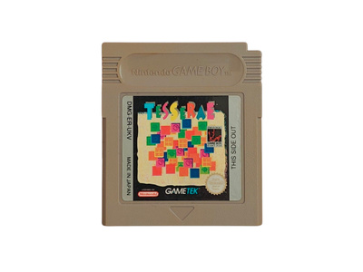 GB - Tesserae (L)
