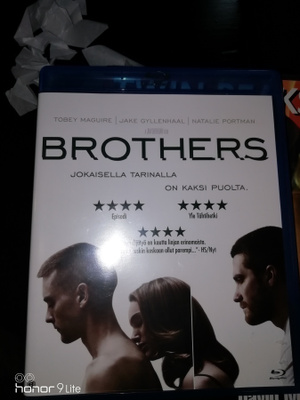 Brothers