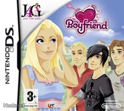 My Boyfriend (Nintendo DS -peli)