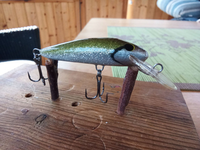 6cm syvännevaappu
