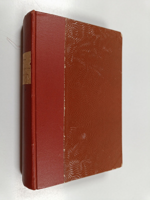 Anatole France : Sur la Pierre Blanche