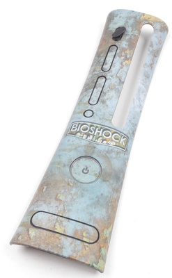 Microsoft Xbox 360 Bioshock Faceplate