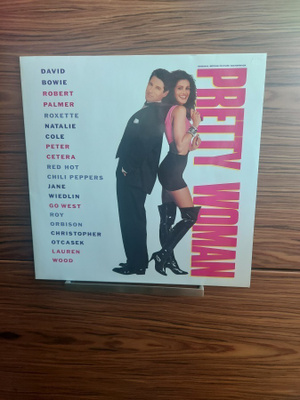 Pretty Woman