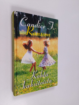 Candice F. Ransom : Kohta kaksitoista