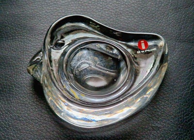 Tiu, Munakuppi, Iittala