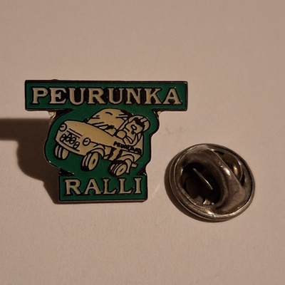 PEURUNKA RALLI