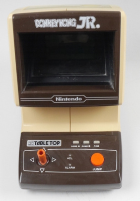 Donkey Kong Jr. (Tabletop)