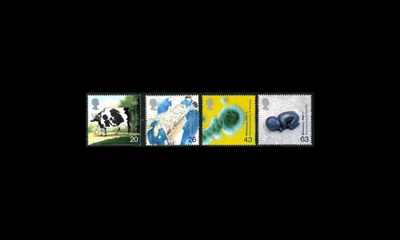 Iso-Britannia 1789-92 ** Millenium – lääketiede (1999)