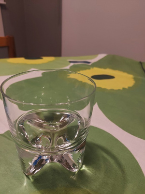 Iittala, Kippis