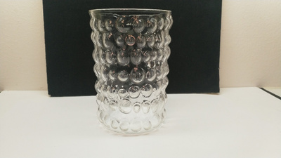 Vega maljakko Erkki Vesanto, Iittala