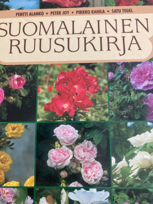 PETRI ALANKO: SUOMALAINEN RUUSUKIRJA