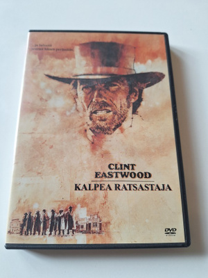 Kalpea Ratsastaja