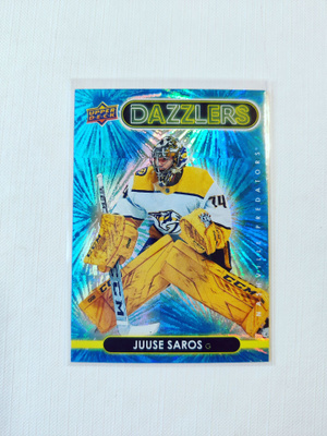 Juuse Saros