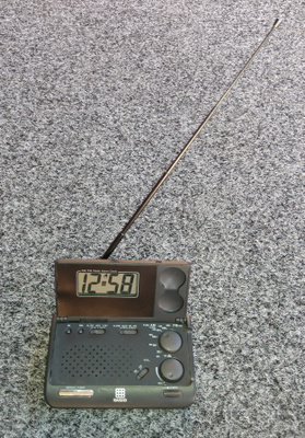 PIENI RADIO TASKURADIO