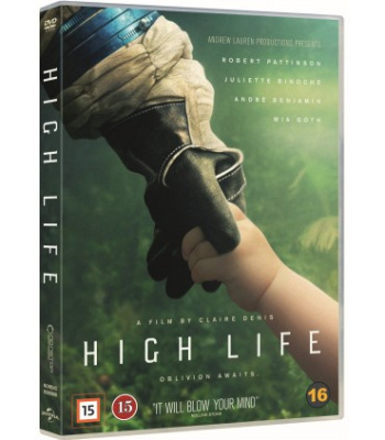 High Life (DVD)