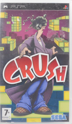 Crush