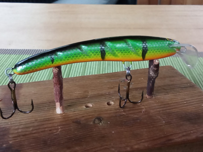Hawk-Pike Vaappu 10,5cm